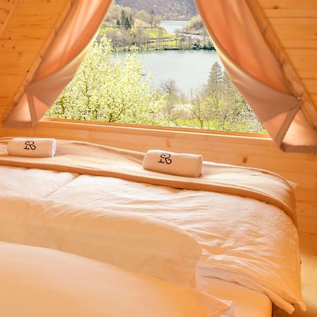 Cottages Relax Яйце Экстерьер фото