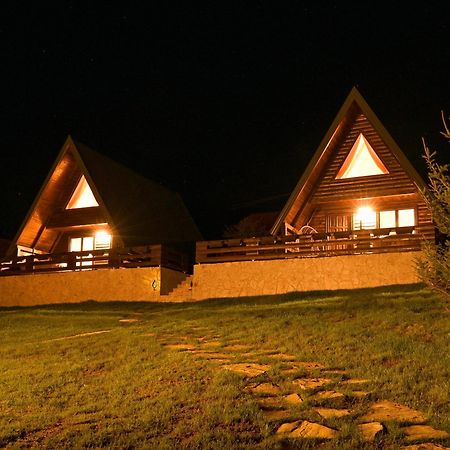 Cottages Relax Яйце Экстерьер фото