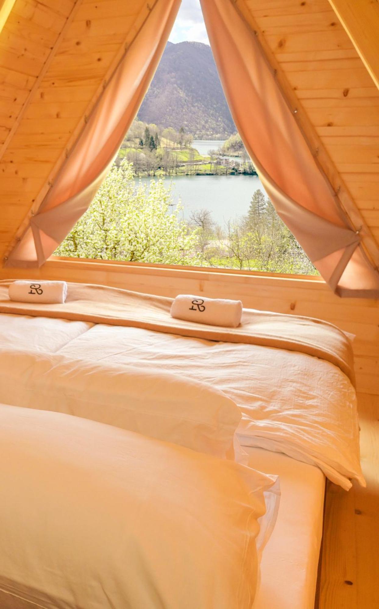 Cottages Relax Яйце Экстерьер фото