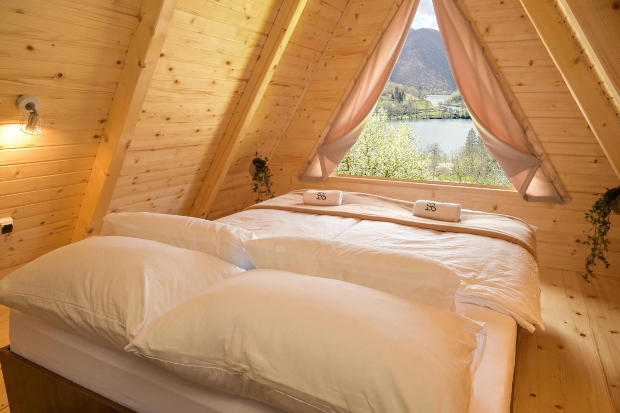 Cottages Relax Яйце Экстерьер фото