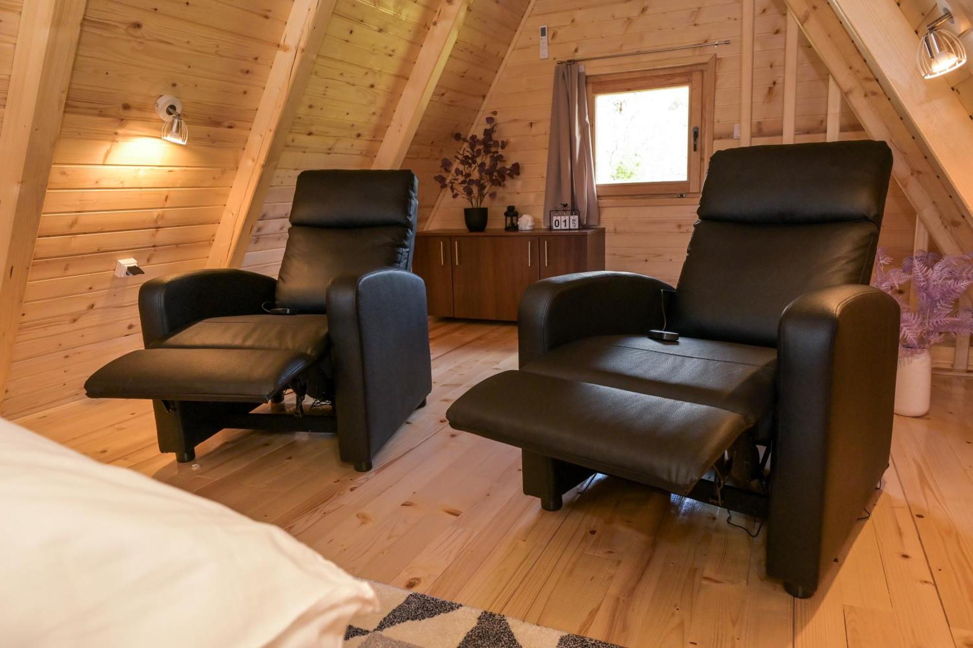 Cottages Relax Яйце Экстерьер фото