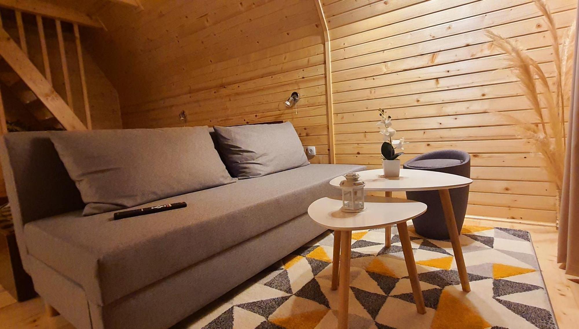 Cottages Relax Яйце Экстерьер фото