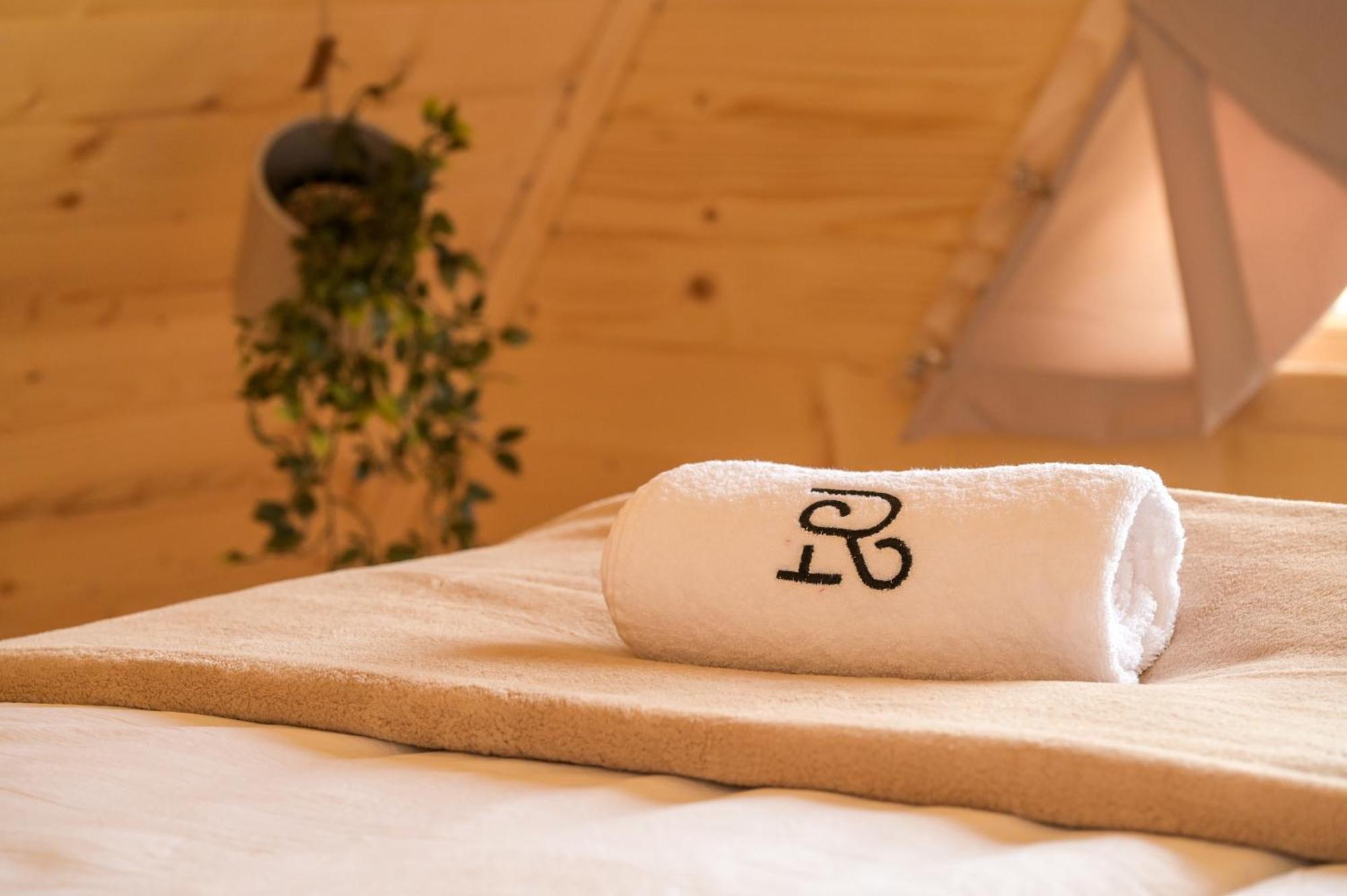 Cottages Relax Яйце Экстерьер фото