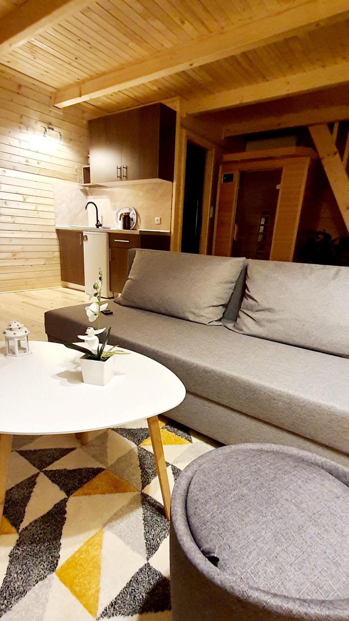 Cottages Relax Яйце Экстерьер фото