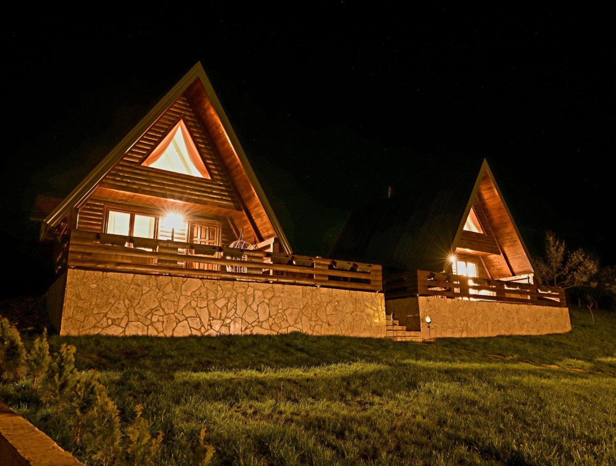 Cottages Relax Яйце Экстерьер фото