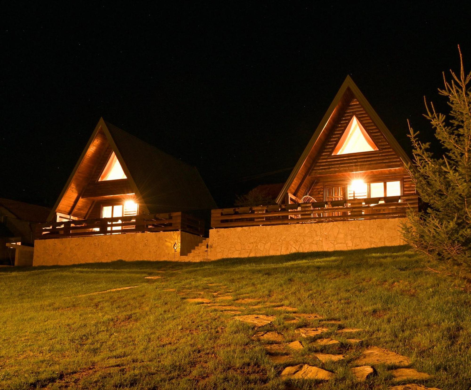 Cottages Relax Яйце Экстерьер фото