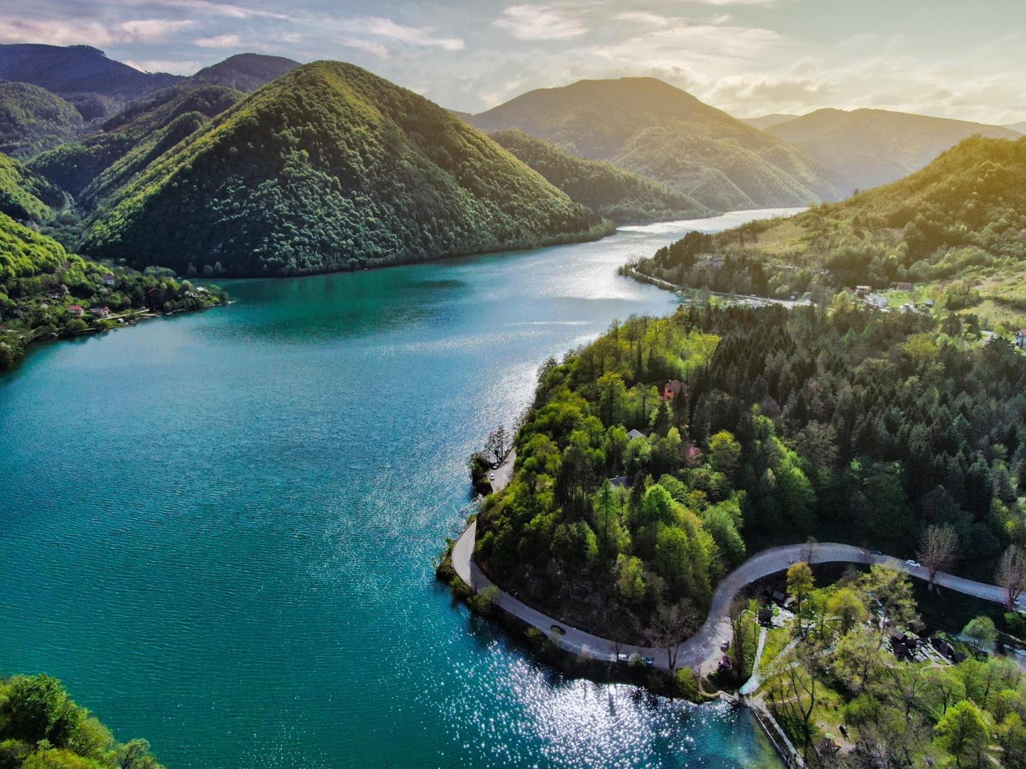 Cottages Relax Яйце Экстерьер фото