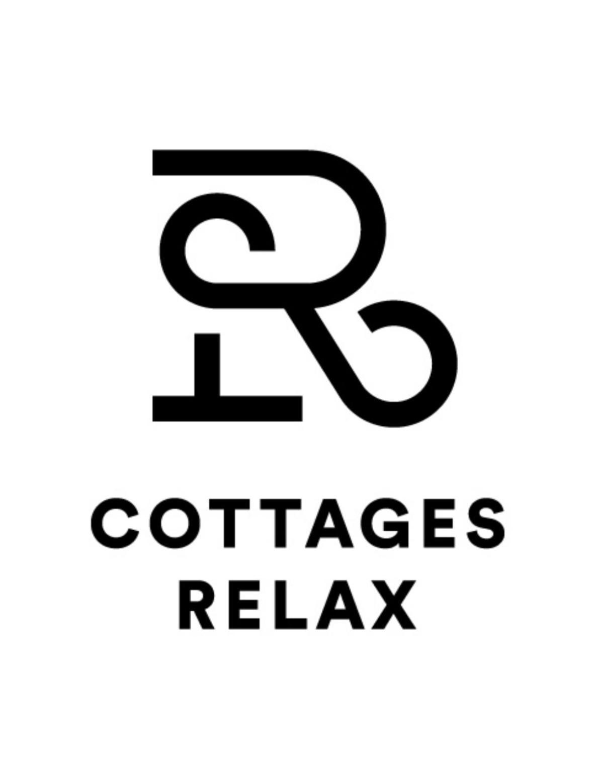 Cottages Relax Яйце Экстерьер фото