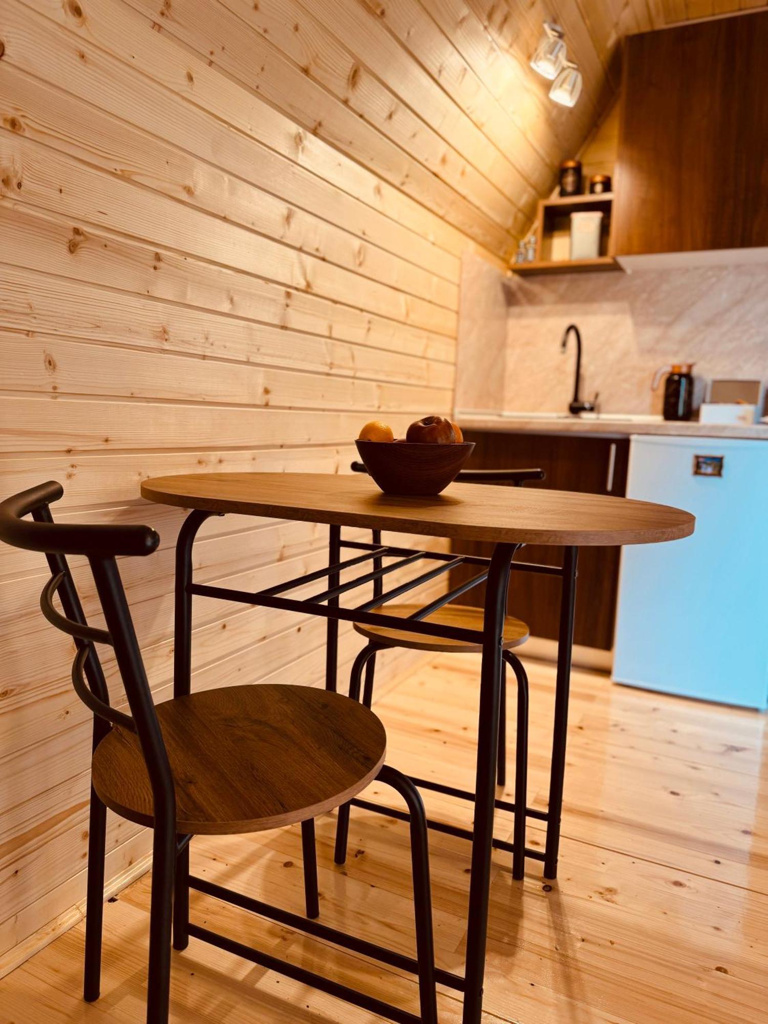 Cottages Relax Яйце Экстерьер фото