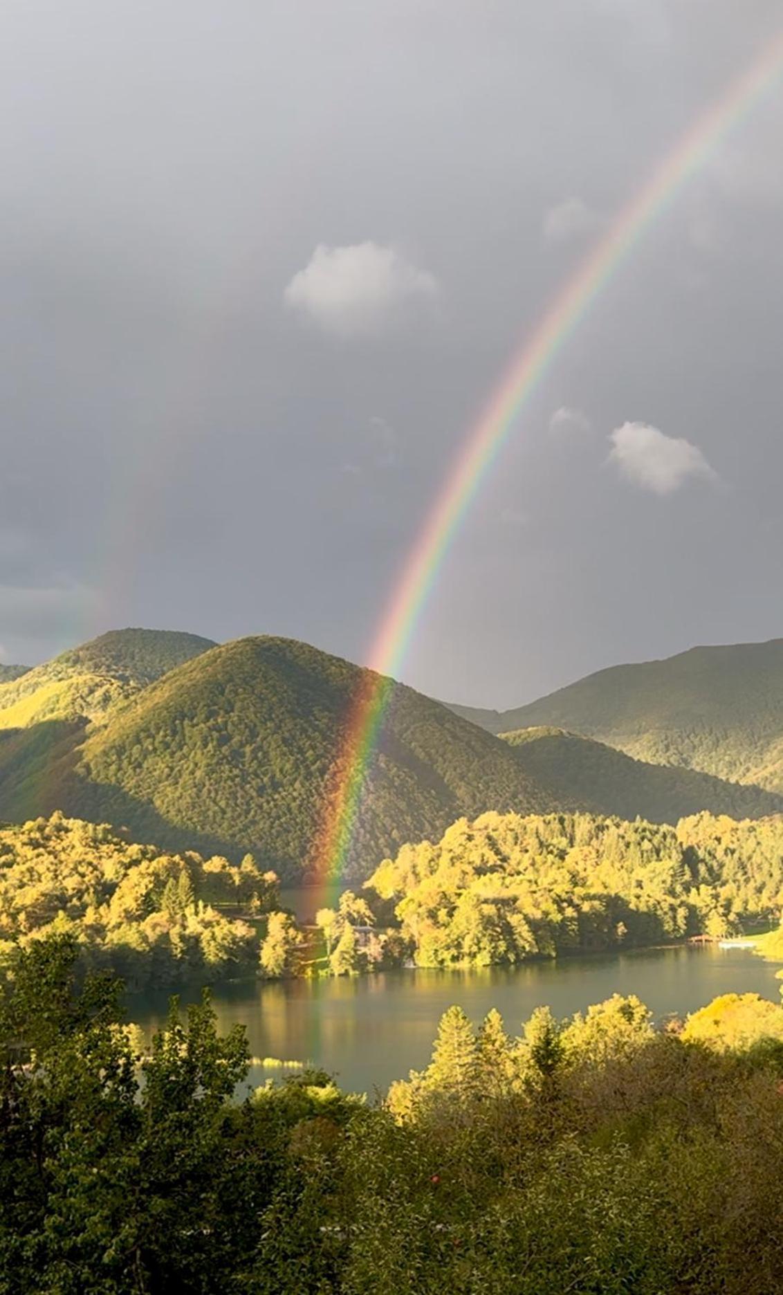 Cottages Relax Яйце Экстерьер фото